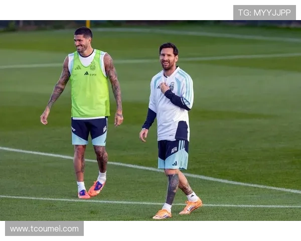 梅西领衔大名单阿根廷公布世界杯预选赛集训名单提前备战亚洲区对决